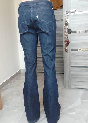 Джинси кльош 2