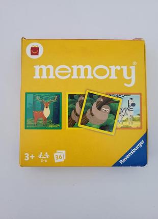 Настольная игра для детей