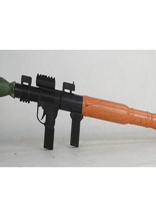 Автомат на пульках № 16385