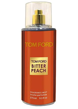 Парфумований спрей для тіла tom ford bitter peach exclusive euro 275 мл