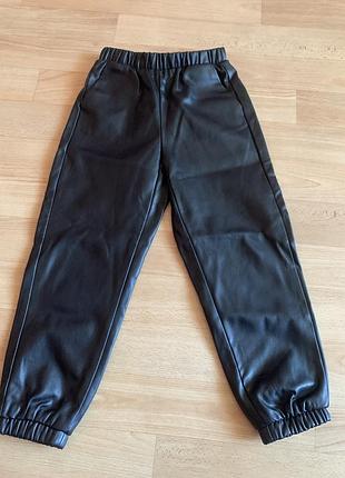 Штани дівчачі