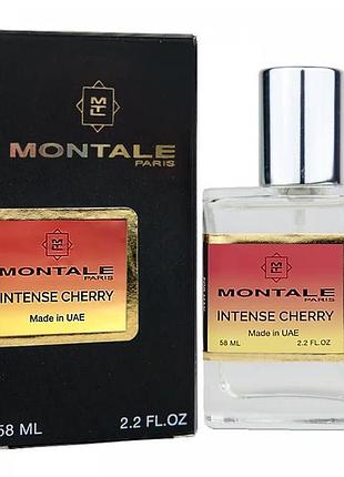 Montale intense cherry perfume newly унісекс 58 мл