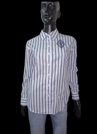 Lauren ralph lauren рубашка