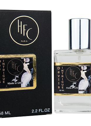 Haute fragrance company devils intrigue perfume newly жіночий 58 мл