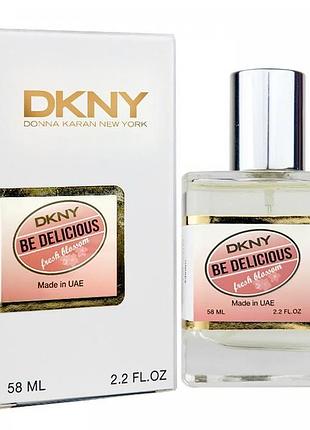 Dkny be delicious fresh blossom perfume newly жіночий 58 мл