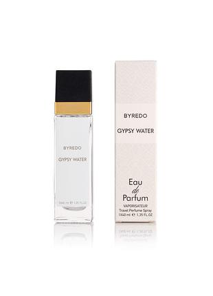 Byredo gypsy water - travel perfume 40ml
