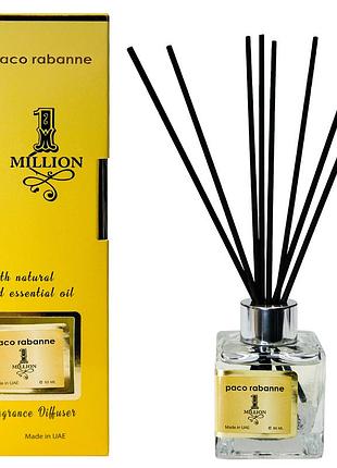 Аромадифузор paco rabanne 1 million brand collection 85 мл