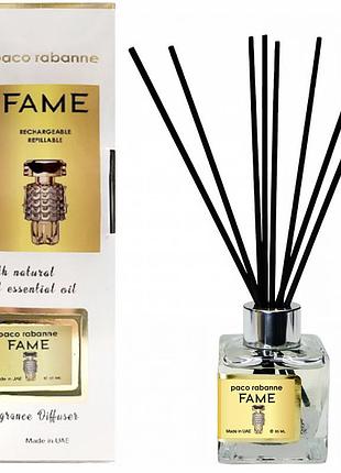 Аромадифузор paco rabanne fame brand collection 85 мл