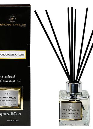 Аромодифузор montale chocolate greedy brand collection 85 мл