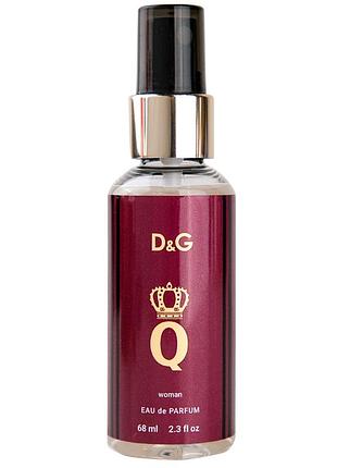 Парфум жіночий dolce&gabbana q 68 мл