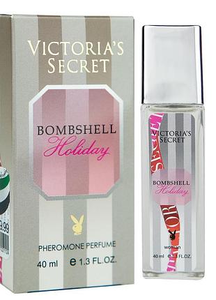 Victorias secret bombshell holiday pheromone parfum жіночий 40 мл