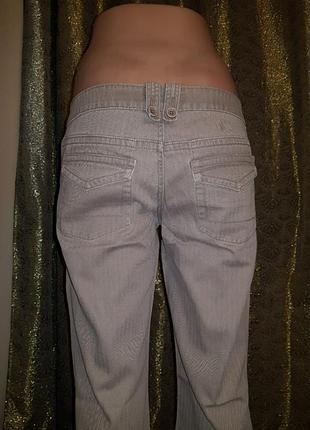 Брюки стиль мода