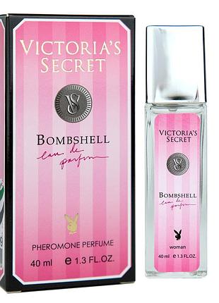 Victorias secret bombshell pheromone parfum жіночий 40 мл