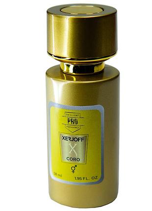 Xerjoff coro тестер pro унисекс 58 мл 3