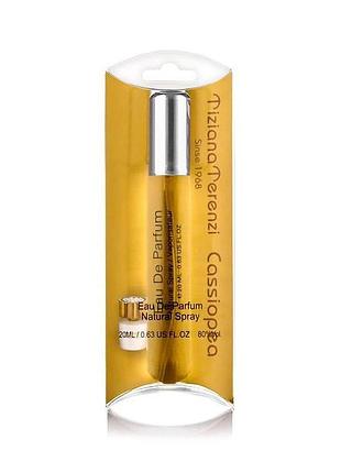 Парфум унісекс tiziana terenzi cassiopea 20 мл