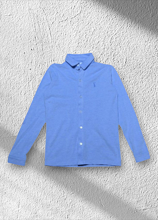 Блакитний реглан next на хлопчика 9 років