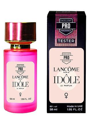 Lncome idole тестер pro жіночий 58 мл