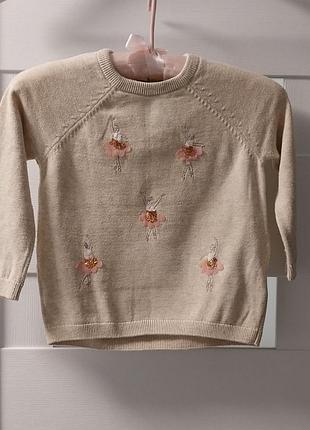 Светр lc waikiki р.110/116