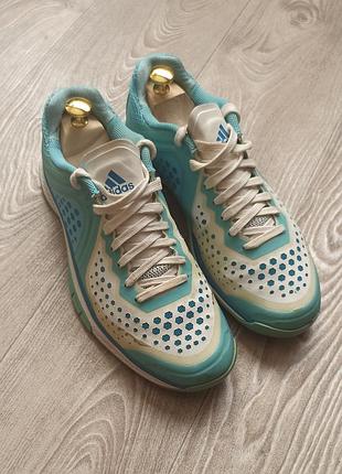 Кроссовки adidas addizero counterblast унисекс 42