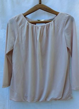 Блуза фирма h&amp;m. размер s 42-44.