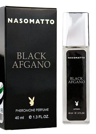 Nasomatto black afgano pheromone parfum унісекс 40 мл