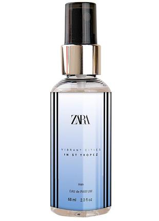 Парфум чоловічий zara in st tropez 68 мл