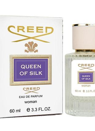 Парфум жіночий creed queen of silk 60 мл