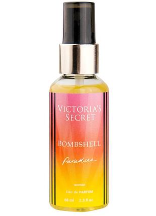 Парфум жіночий victorias secret bombshell paradise 68 мл