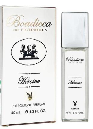 Boadicea the victorious heroine pheromone parfum жіночий 40 мл