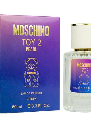 Парфум унісекс moschino toy 2 pearl 60 мл