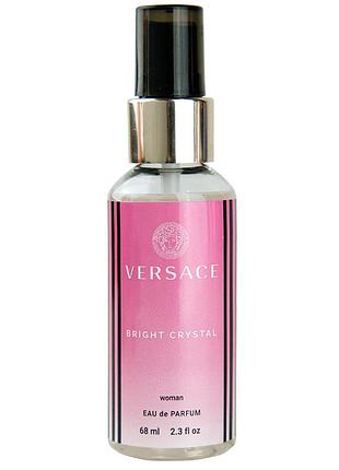 Парфум жіночий versace bright crystal 68 мл