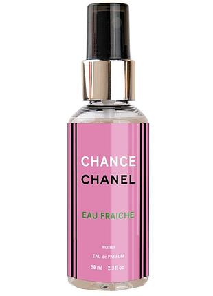 Парфум жіночий chanel chance eau fraiche 68 мл