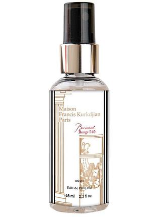 Парфум унісекс maison francis kurkdjian baccarat rouge 540 68 мл