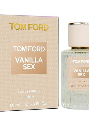 Парфум унісекс tom ford vanilla sex 60 мл