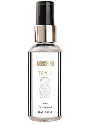 Парфум жіночий moschino toy 2 68 мл