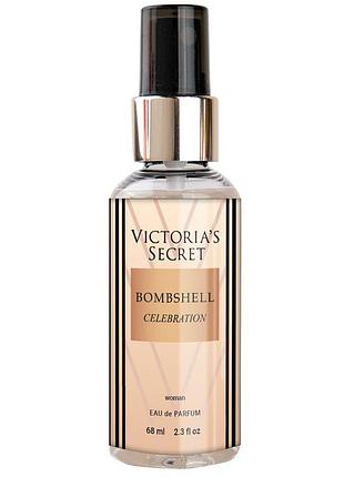 Парфум жіночий victorias secret bombshell celebration 68 мл