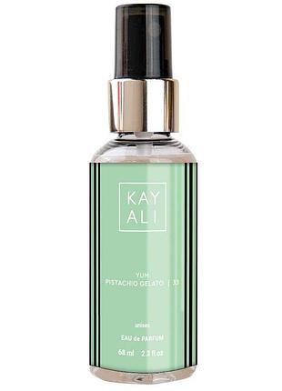 Парфум унісекс kayali yum pistachio gelato | 33 68 мл