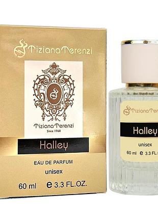 Парфум унісекс tiziana terenzi halley 60 мл