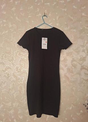 Трикотажна сукня,р. м