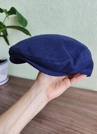 Кепка жиганка avenue 58-59 кашкет картуз хулиганка фуражка восьмиклинка stetson kangol