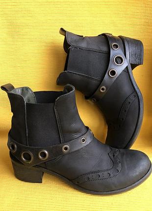 Черевики, якості