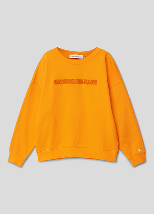 Свитшот кофта calvin klein