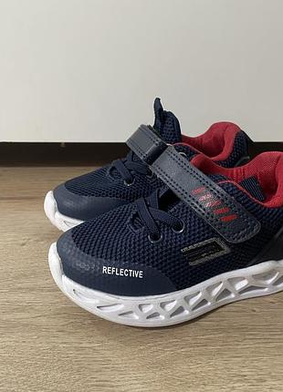 Кросівки jong golf