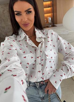 Сорочка жіноча