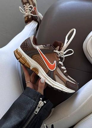 Кроссовки nike zoom vomero 5 «&nbsp;wheat grass&nbsp;»
