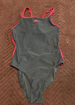 Купальник adidas новий