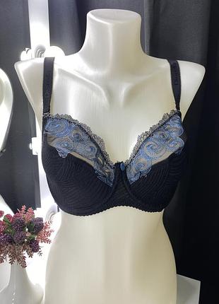 Бюстгальтер мʼяка чашка на кісточках