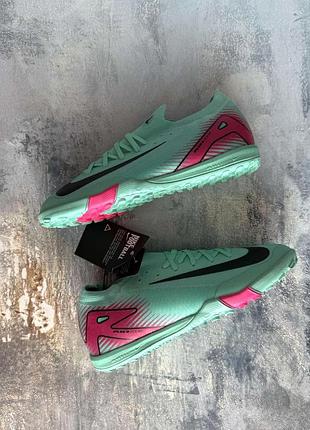 Сороконіжки для дорослих nike air zoom mercurial vapor