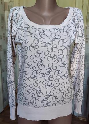 Свитшот кофта свитер худи толстовка