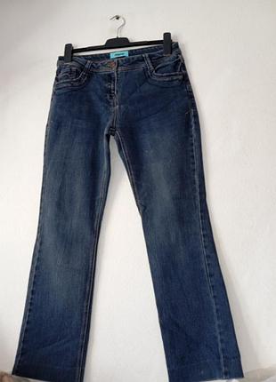 Джинси жіночі м стрейч